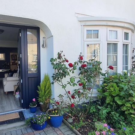 124 ,Castlelawn Heights, Headford Road Galway Homestay Eksteriør bilde