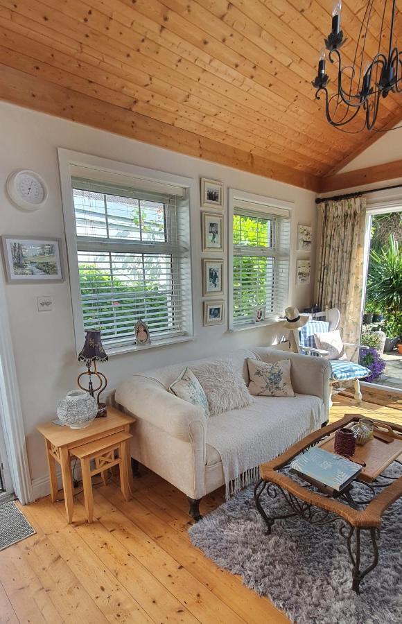 124 ,Castlelawn Heights, Headford Road Galway Homestay Eksteriør bilde