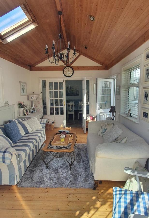 124 ,Castlelawn Heights, Headford Road Galway Homestay Eksteriør bilde