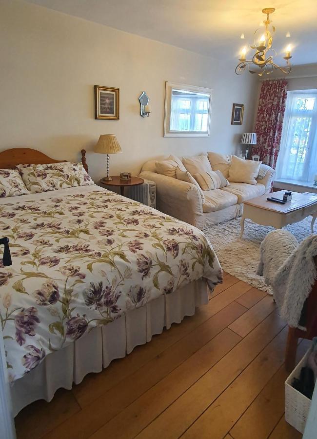 124 ,Castlelawn Heights, Headford Road Galway Homestay Eksteriør bilde