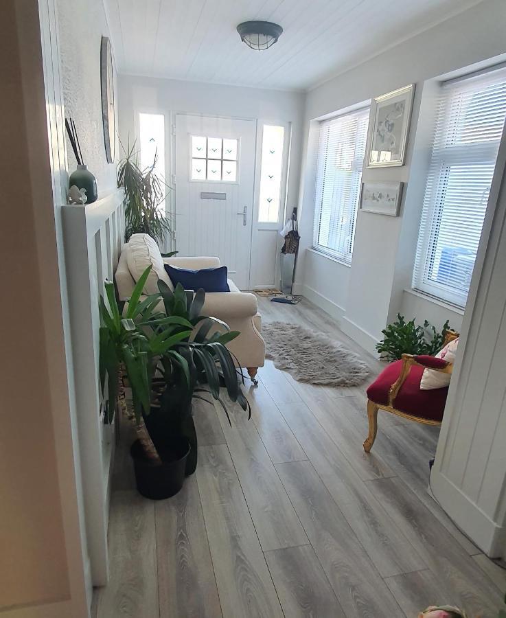 124 ,Castlelawn Heights, Headford Road Galway Homestay Eksteriør bilde