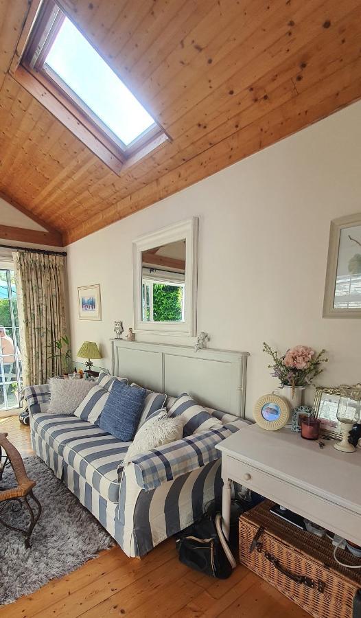 124 ,Castlelawn Heights, Headford Road Galway Homestay Eksteriør bilde